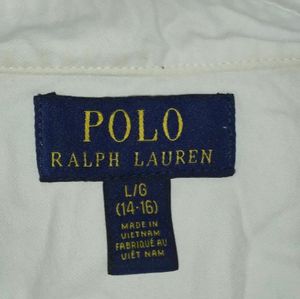 Polo Ralph Lauren Classic Fit Shirt