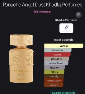 Whiff Culture Perfume - Panache Angel Dust