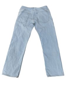 H&amp;M LIGHT BLUE JEANS