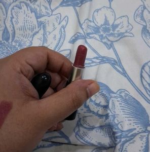 MAC Lipstick Mini- Mehr