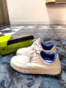 Buda Jeans Co. Casual Shoes