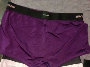 Men's Designer Boxer Briefs (4-Pack)