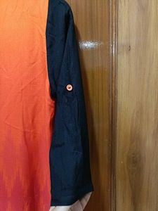Global Desi Two Piece Suit Set