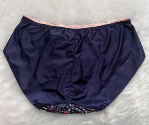 Cute Star Print Briefs