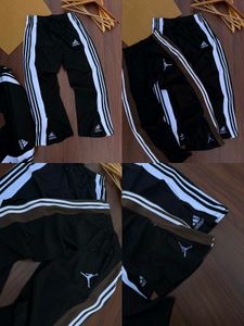 OFFER FOR RUNNERS 😁 😁 Adidas & Jordan Track Pant