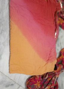 Cotton Rajputi poshak