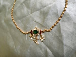 Beautiful Traditional Premium Quality Neckpiece