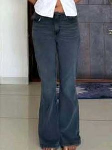 Shein classic Flare/bootcut Jeans