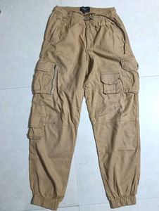 Men CargoJoggers pent