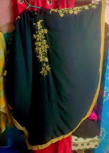 black Abaya