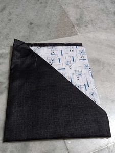 Unstitched Dress Material