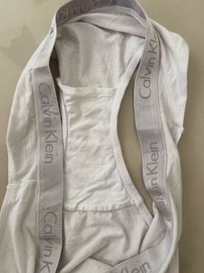 Calvin Klein Briefs (2 Pack)