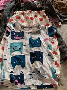 6 Cozy Sleepwear Bundle