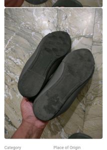 Footwear