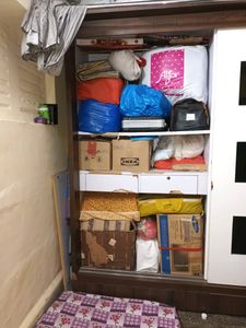 Nice Condition Wardrobe