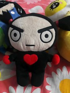 SALE ❗️❗️Pucca Plush