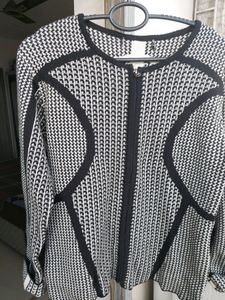 Smart Piece  Cardigan