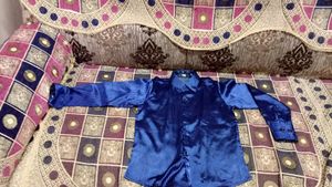 Boy Party Shirt