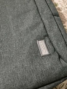 Lenovo Laptop Bag - Gray..