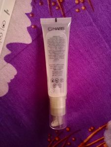 Mars Gripping Primer