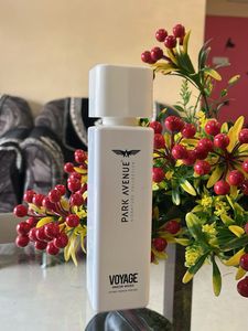 Park Avenue Voyage Perfume