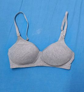 Jockey Padded Adjustable Bra