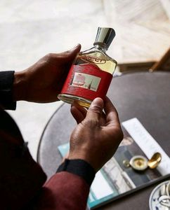 Creed Viking Perfumes