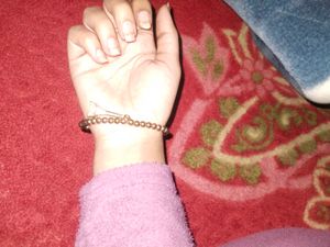 Beaded Bracelet Set