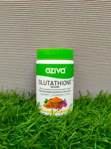 Oziva Glutathione Builder