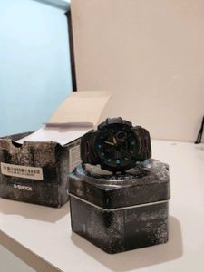 CASIO G-Shock Watch with Box BLUETOOTH