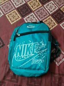 Nike Backpack - Teal