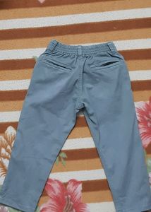 Boy's Pant