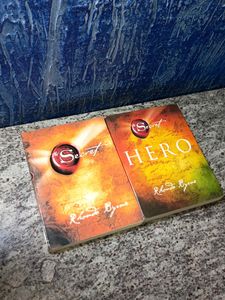 The Secret International Bestselling Book Combo