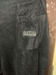 Comfy Black Pants