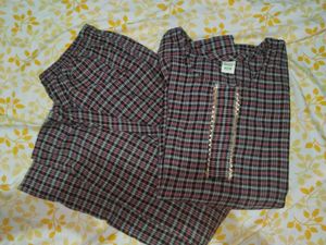Winter Kurta Set (XXL)
