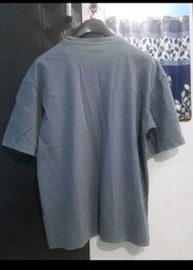Oversize Tshirt H&amp;M