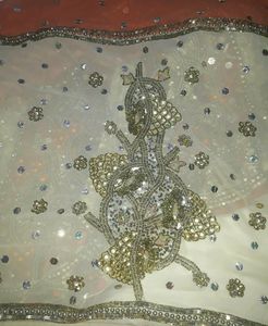 Lehenga Saree