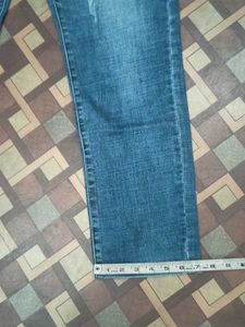 ⚡ ⚡ Flash Sale ⚡ ⚡ Blue Denim Jeans