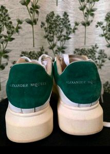 Alexander Mcqeen Sneakers