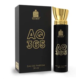 ADILQADRI AQ 365 Long Lasting Eau De Parfum -30ml