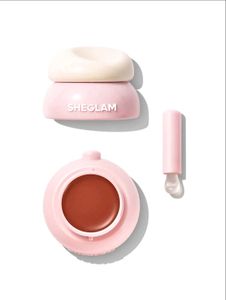 SHEGLAM Jelly pocket lip gloss