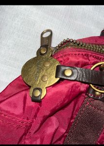 Authentic Kipling hand bag🎀