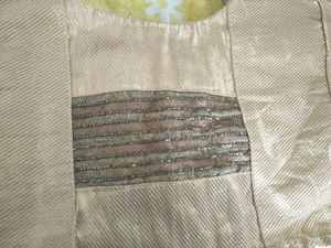 Designer Blouse