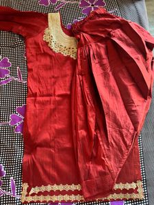 kurta salwar