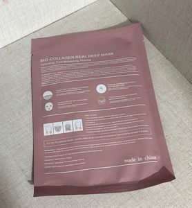 Sheet mask (pack of 2)