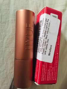 HYUE Pink About It Velvette Kiss Matte Lipstick