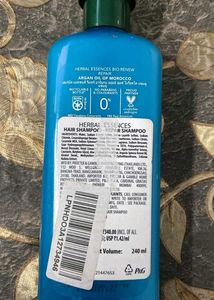 Herbal Essences Repair Shampoo
