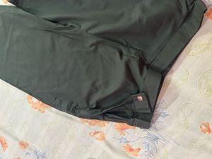 🫒 Olive Green Kurta Set