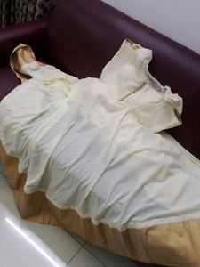 Nd Dupatta It's A New Piece With Phant