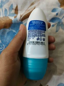 Rexona Shower Fresh Deodorant